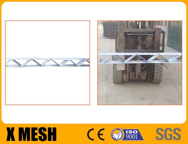 Building Wire Mesh 3/16" Ladder Mesh Block Trellis ASTM A82
