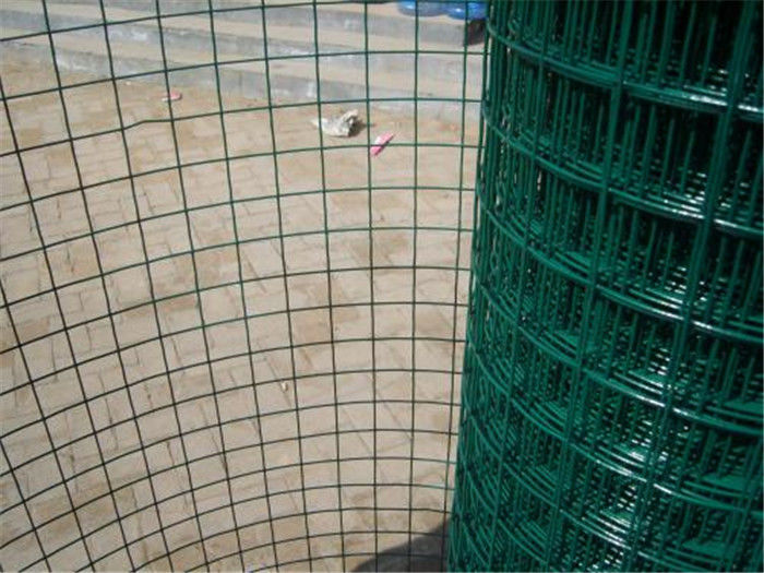 Yardgard 4 Ft X 50 Ft 11 5 Gauge Galvanized Steel Chain Link Fabric 308704a The Home Depot