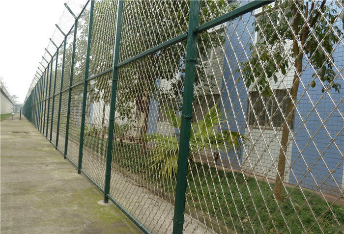 razor wire fence suppliers