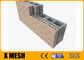 Stainless Steel Brick Reinforcement Mesh