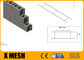 3/16'' Construction Wire Mesh 3m Concrete Block Mesh ASTM 580