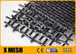 Wire Dia 8mm Woven Wire Mesh 316 Stainless Steel Mesh Screen