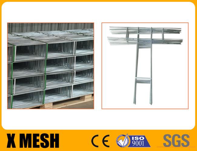 Building Wire Mesh 3/16" Ladder Mesh Block Trellis ASTM A82