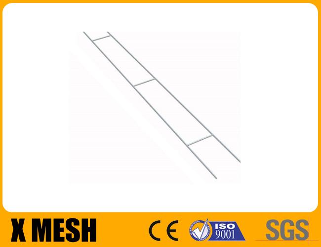 3m Construction Wire Mesh Electro Galvanized Ladder Mesh Block