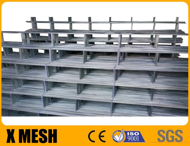 ASTM A153 Construction Wire Mesh