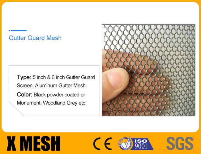 2.5lbs Weight Expanded Metal Lath Sheet 27 X 97 Inch Size G60 Galvanized Steel