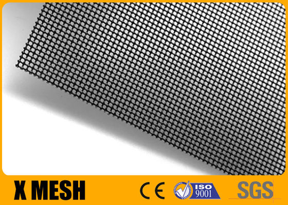 High Intensity Fly Screen Mesh Stainless Steel Powder Coated
