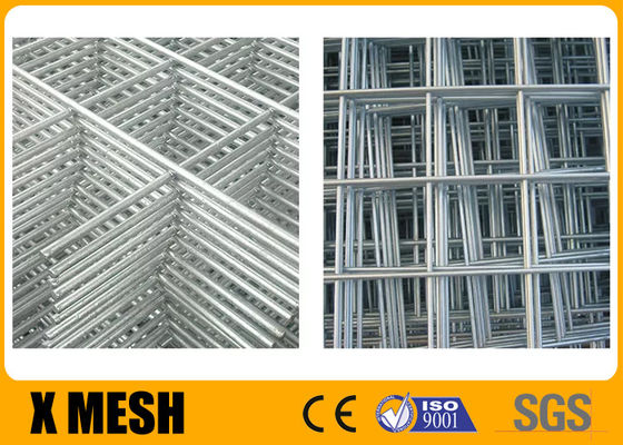 Hot Dipped Galvanized Mining Wire Mesh 75mm X 50mm Hole Size non rusting