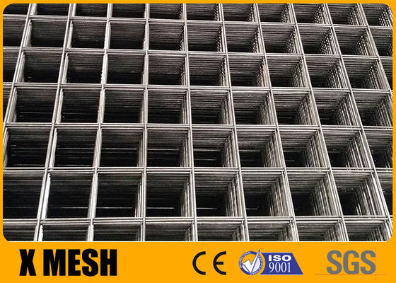 5ft Width 4.83mm Wire Galvanised Welded Mesh Panels For Surface Support