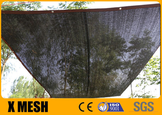 60% Shading Black Agricultural Shade Net 4*50m Greenhouse Shade Netting