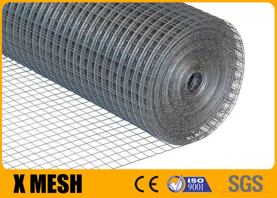 T304 Galvanised Wire Netting 50m Roll