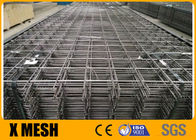 6000mm Height Construction Wire Mesh 200mm Length 4mm Cross Wire L8tm3 Code