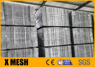 Q235 Steel Wire Welded Mesh Sheet For Construction 650g/M2