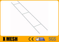 Building Wire Mesh 3/16&quot; Ladder Mesh Block Trellis ASTM A82