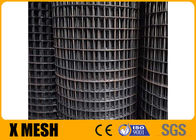 304 Stainless Steel Welded Wire Mesh ASTM A580 1.5m Width