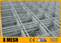 Hot Dip Galvanised Welded Mesh Roll ASTM A740 25mm*25mm Opening
