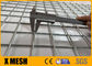 Mp112 Code 2.5mm Welded Wire Mesh Sheets 2400mm X 3000mm 25.3kg Weight