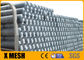 0.5 Inch X 0.5 Inch Hole Size Galvanised Welded Mesh 24 Inch Width 50 Feet Length