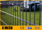 Twin Wire 868 Anti Climb Mesh Fence 1830×2500mm