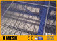 T1 T2 T3 T4 T5 T6 Hot Dipped Welded Steel Grating Stairs Thread Mesh Din 24531