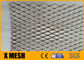 Galvanized Steel Concrete Block Mesh 0.5mm Thickness For Building