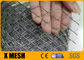 Expanded Block Mesh With 18mm X 10mm Hole Size 0.55kgs Per Square Meter Type