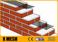 Stucco Mesh Coil 18mm X 10mm Size 10 Meter Length Brick Block Reinforcement