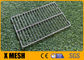 Edging Barbecue BBQ Grill Grates Grid Stainless Steel Welded Mesh