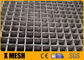 4.83mm Wire Diameter Hard Rock Mine Screen Mesh ASTM A1064 Standard