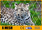 7X19 Type SS316L Zoo Wire Mesh For Animal Enclosures Rustproof