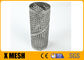 30mm 316 Stainless Steel Wire Mesh Filter For Water Filtering Filtration