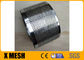 304 316 Stainless Steel Mesh Tube Corrosion Resistance