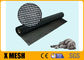 100m Length Pet Resistant Screens With 30% Pvc And 0.18mm To 0.4mm Wire Diameter