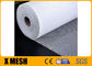 Durable Reliable Construction Wire Mesh Fiberglass Fabric 5*5cm Mesh Size 30m Roll