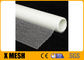 Plain Weave Fiberglass Construction Wire Mesh Net 300-2000n Tensile Strength