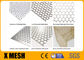 Aluminium 3003 Perforated Metal Sheet