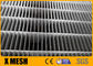 2.0m Metal Mesh Fencing 316 Stainless Steel Wire Fence Galvanized