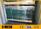 1430mm PVC Coated Metal Fencing BS 10244 Garden Wire Mesh