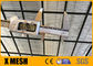 690MPa Mesh Security Fencing 3M Galvanized Welded Wire Mesh Panels