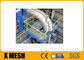 Length 6000mm Plant Heavy Duty Steel Grating Platform Width 1000mm