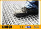 5mm Crossbar Welded Steel Grating For Construction ASTM A1011