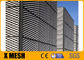 1.5mm Architectural Flattened Expanded Metal Mesh 2.77 Kg/M2