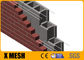 3/16'' Construction Wire Mesh 3m Concrete Block Mesh ASTM 580