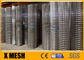 304 Galvanised Stainless Steel Hardware Cloth Roll 25m