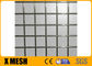 Low Carbon Steel Galvanized Hardware Cloth Length 2.4m Width 1.5m