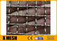 72A Powder Coated Woven Wire Mesh 1500x2000mm ASTM E2016